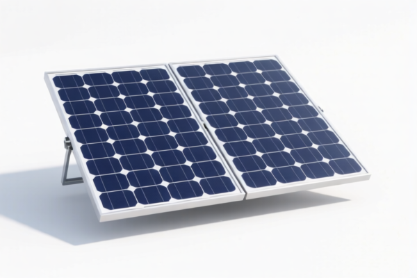 Image for solar core panel