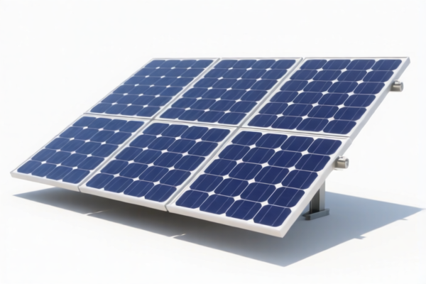 Image for SOLAR PANELS