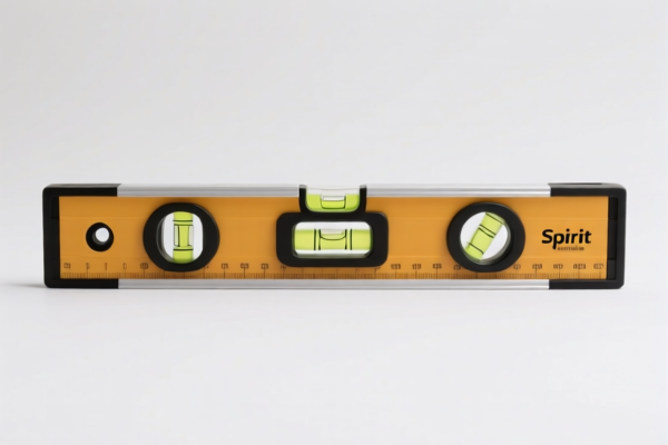 Image for spirit level