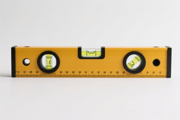 Image for spirit level