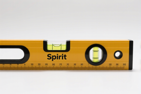 Image for spirit level
