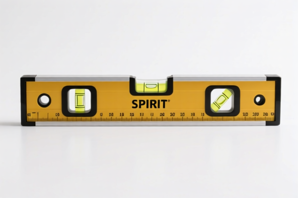 Image for spirit level