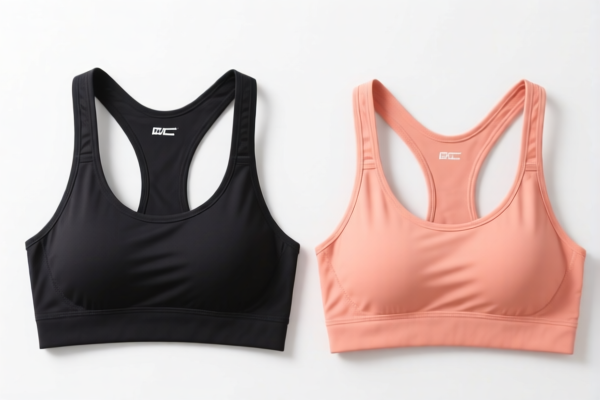 Image for sports bras