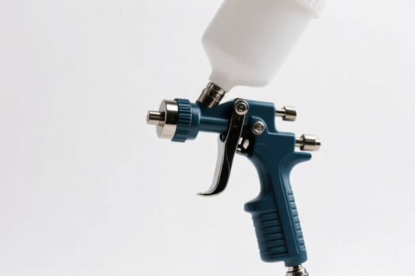 Image for spray gun hsn code