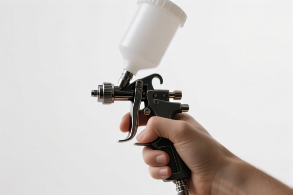 Image for spray gun hsn code
