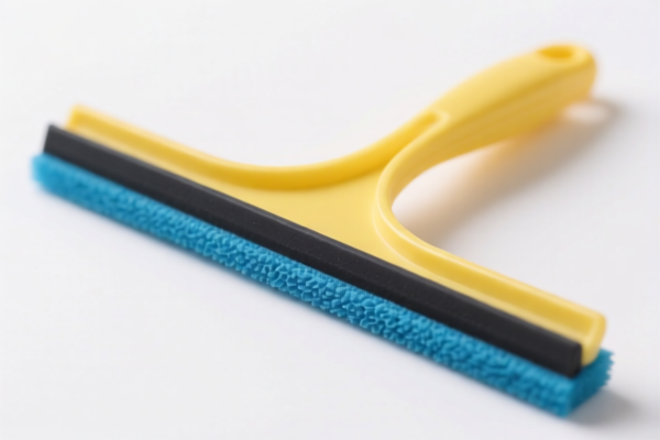 Image for floor squeegee