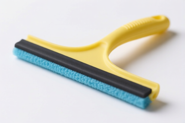 Image for floor squeegee