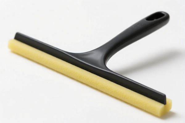 Image for floor squeegee