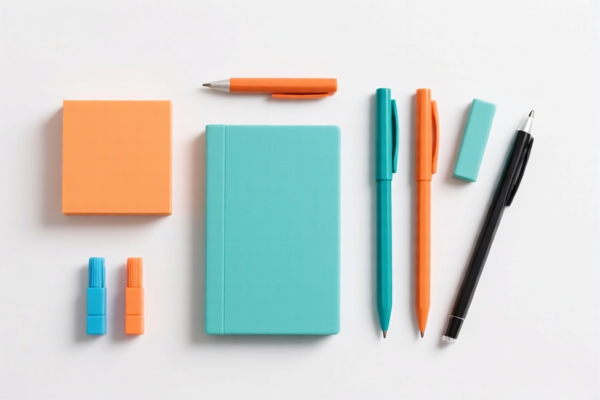 Image for 文具stationary