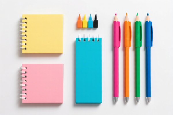 Image for 文具stationary