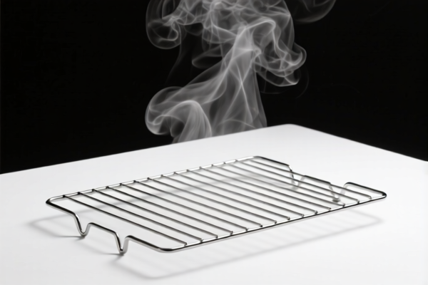 Image for steaming rack