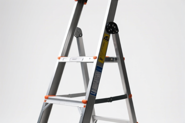 Image for steel ladder