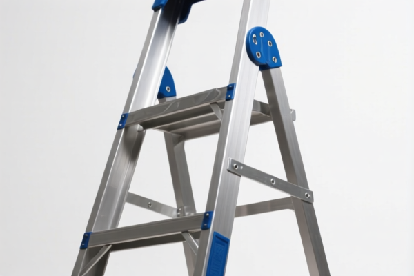 Image for steel ladder