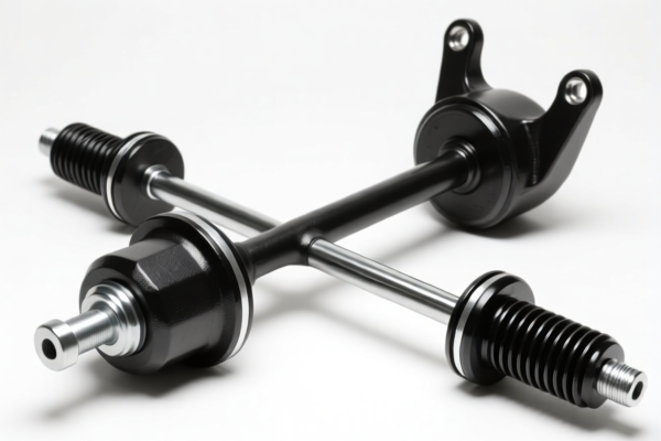 Image for steering rack