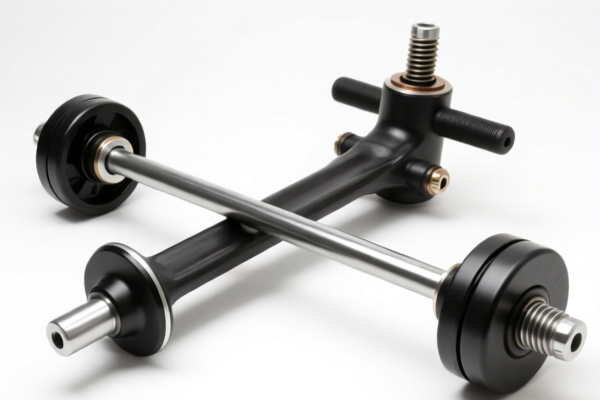 Image for steering rack
