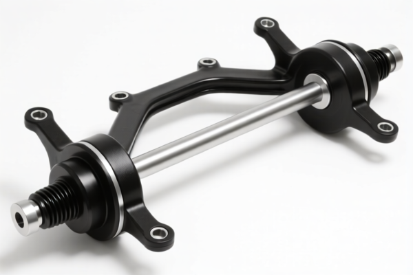 Image for steering rack