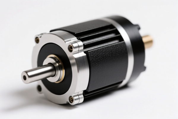 Image for stepper motor
