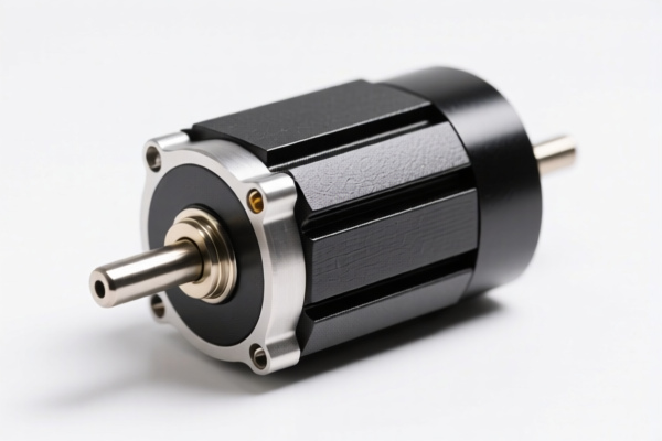 Image for stepper motor