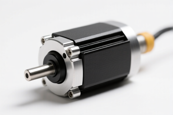 Image for stepper motor