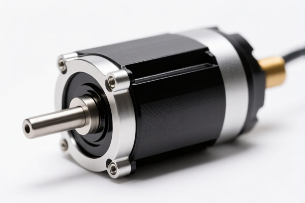 Image for stepper motor