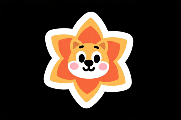 Image for sticker