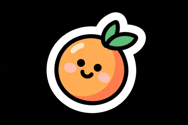 Image for sticker harmonized code