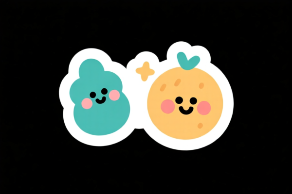 Image for sticker