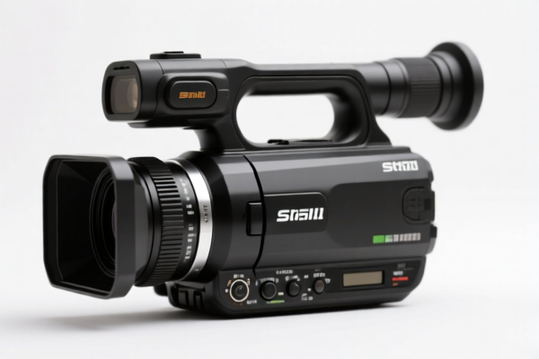 Image for still image video camera