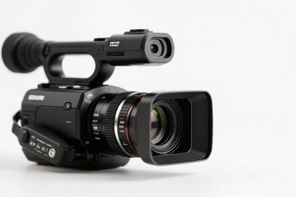 Image for still image video camera