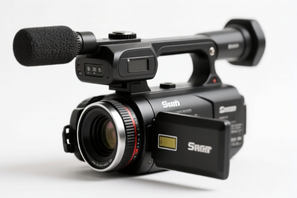 Image for still image video camera