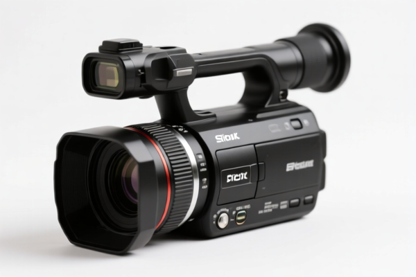Image for still image video camera