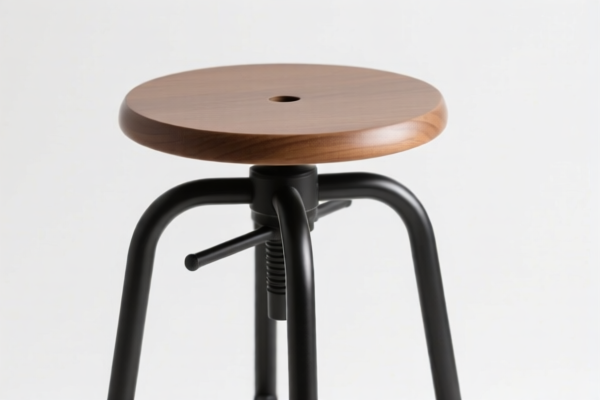 Image for waist stool