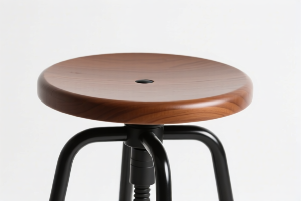 Image for waist stool