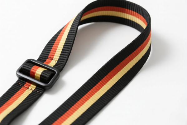 Image for strap rule