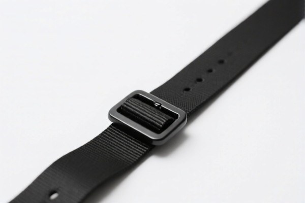 Image for strap rule
