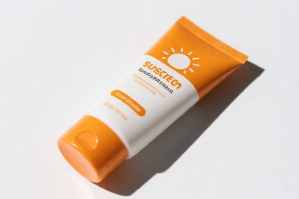Image for sunscreen clothing