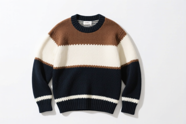 Image for cotton sweater