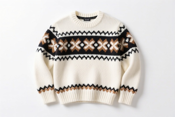 sweater