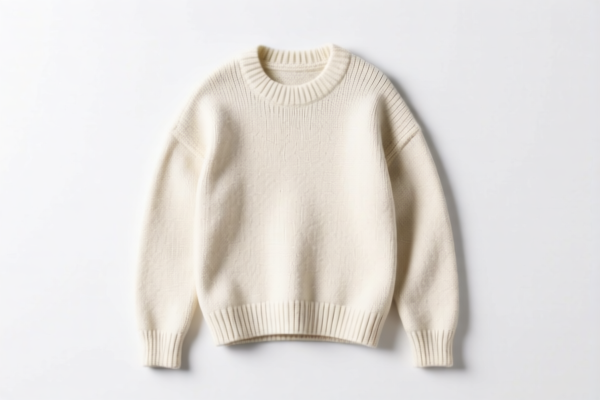 Image for ms. long sweater