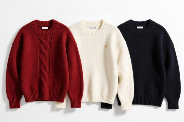 Image for sweaters