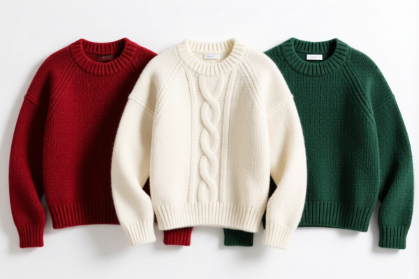 Image for sweaters