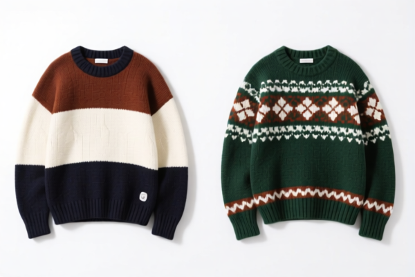 Image for sweaters