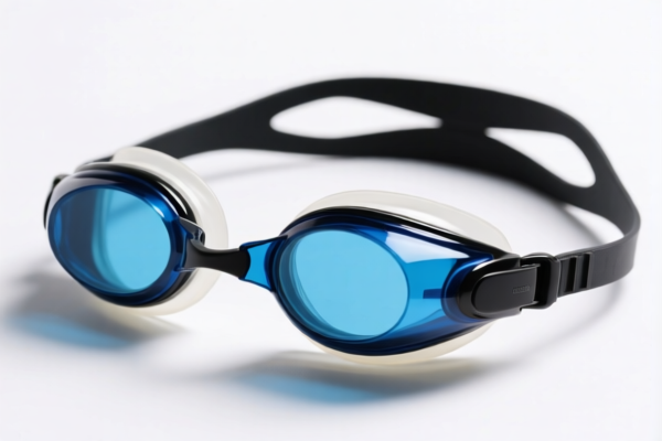 Image for SWIMMING GOGGLES