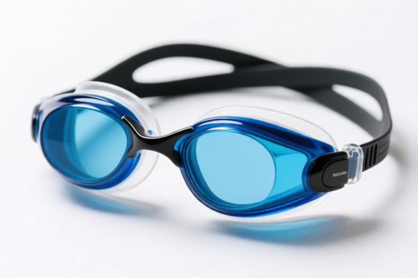 Image for SWIMMING GOGGLES