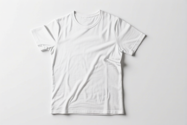 Image for v neck t shirt