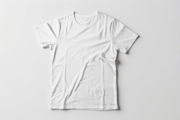 Image for v neck t shirt