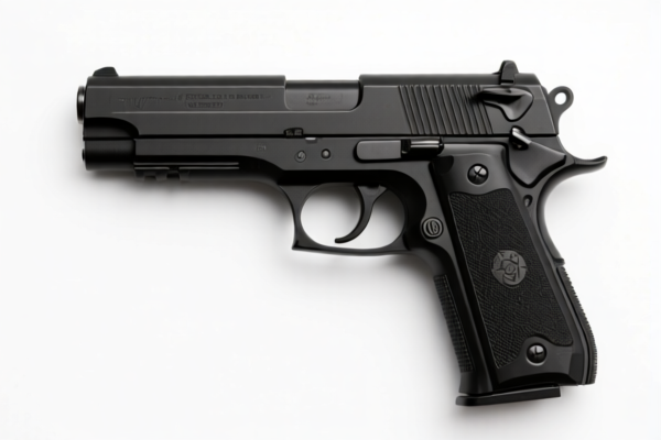 Image for tag gun
