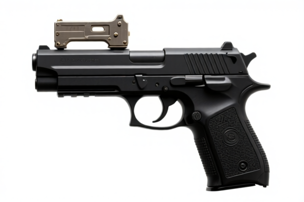 Image for tag gun