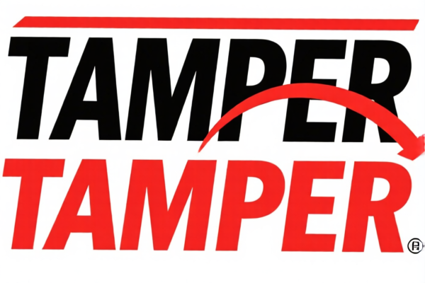Image for TAMPER STATION