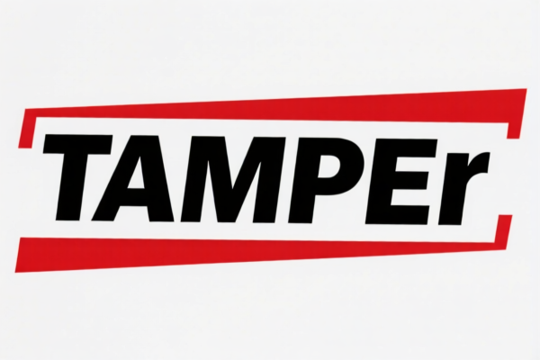 Image for TAMPER STATION